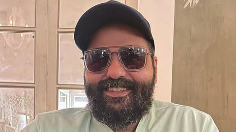 Kunal Kamra