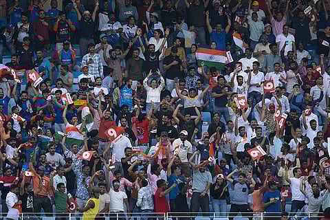 Emirates Women's World T20 Cricket Pakistan India