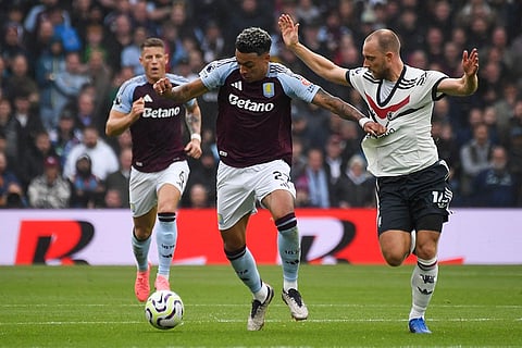 English Premier League