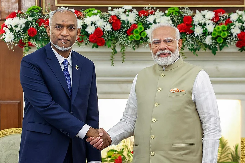 Narendra Modi