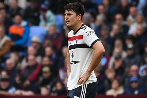 Aston Villa vs Manchester United