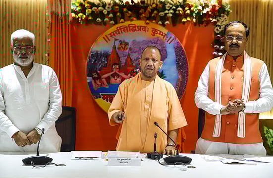 Kumbh Mela 2025: Special Trains, AI Usage, Area Expansion And More | A Quick Look At Preparations 