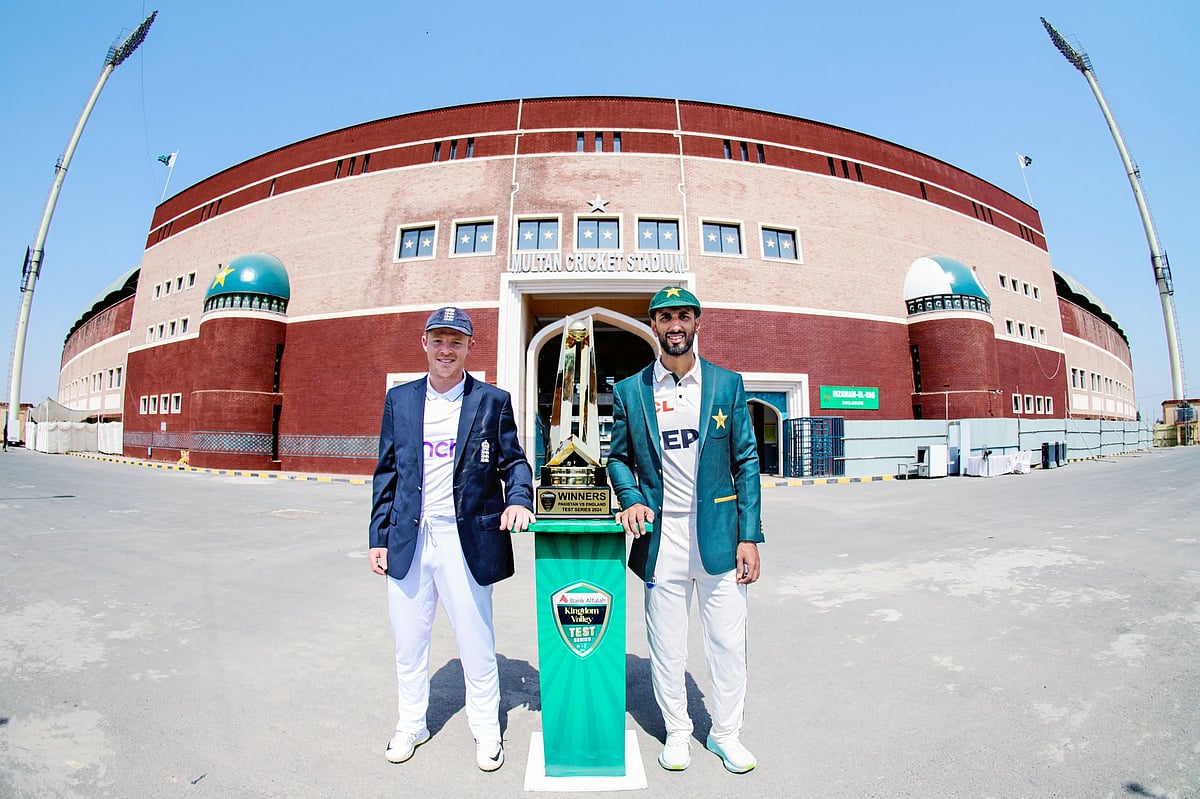 Pakistan Vs England, 1st Test Day 1 Highlights Babar Dismissed At