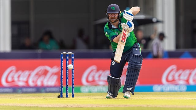 IRE Vs SA, 3rd ODI: Ireland Salvage Pride To Avoid Clean Sweep Against South Africa