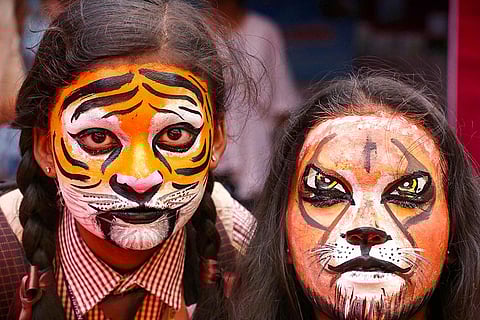 National Wildlife Week