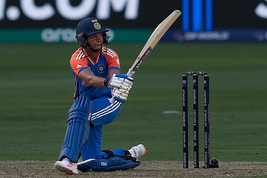 IND-W Vs PAK-W: India Women Beat Pakistan Women By 6 Wickets In Women's T20 WC 2024  – In Pics