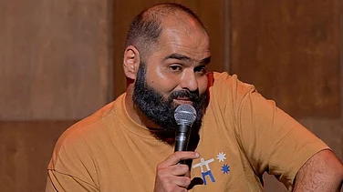 Instagram/Kunal Kamra