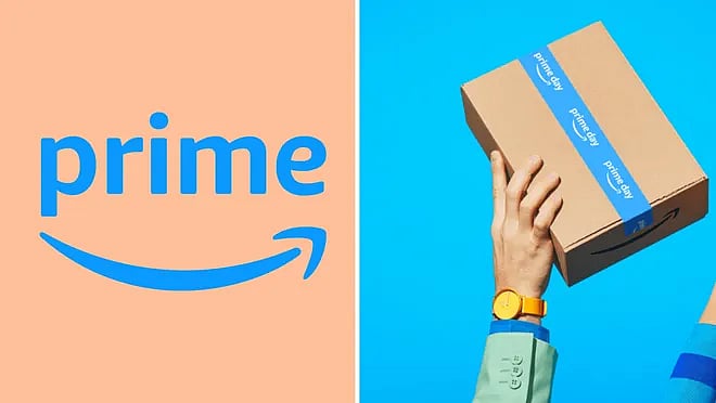 Amazon's October Prime Day Deals