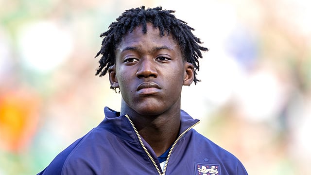UEFA Nations League: Kobbie Mainoo One Of Three England Players To Pull Out Of Squad