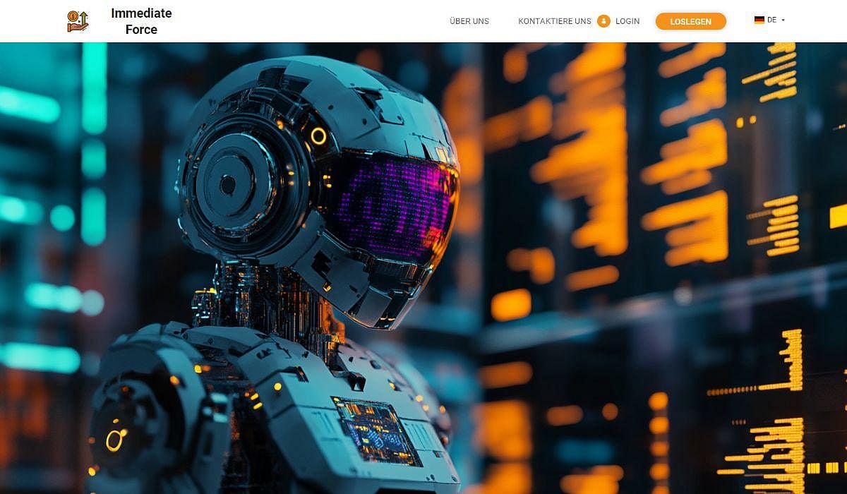 Immediate Force Erfahrungen