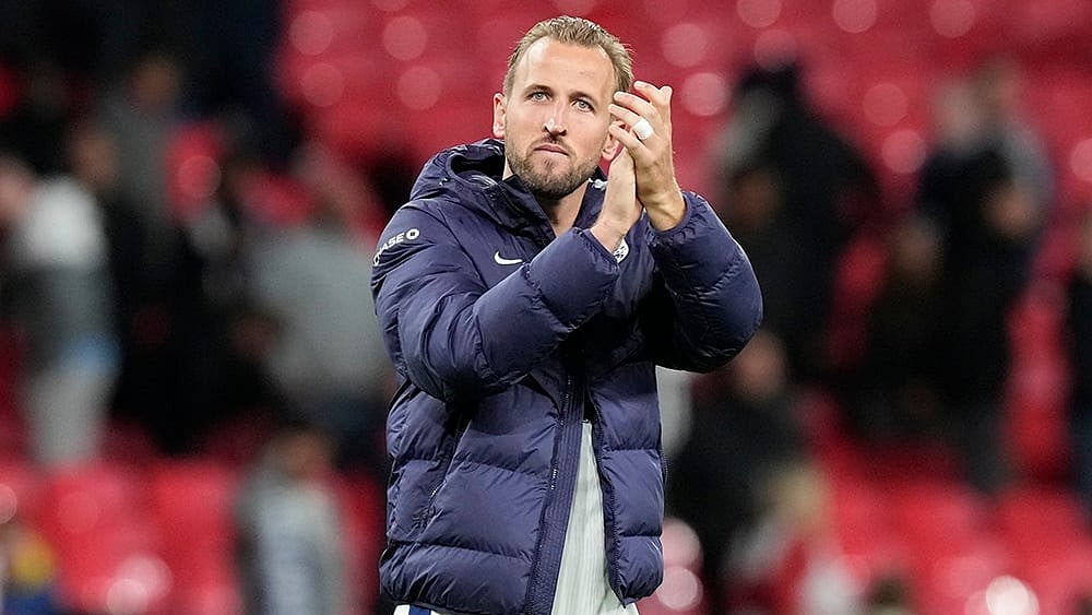 Football: UEFA Nations League 2024-25, England vs Finland