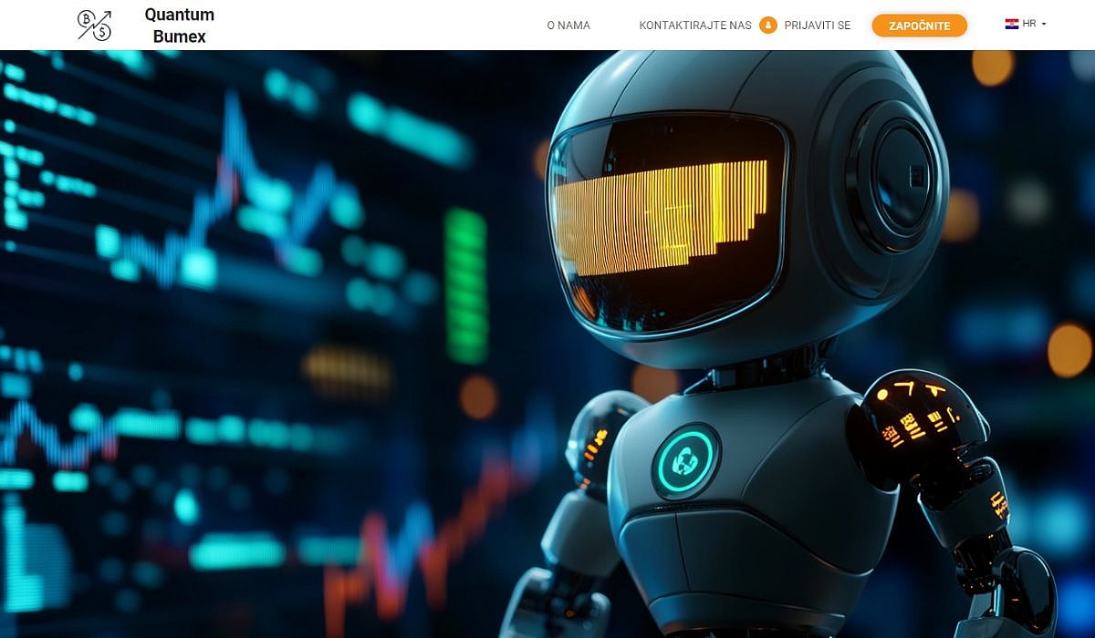 Quantum Bumex Recenzije 