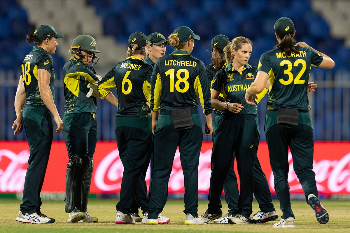 Pakistan Vs Australia Live Streaming When, Where To Watch ICC Women's