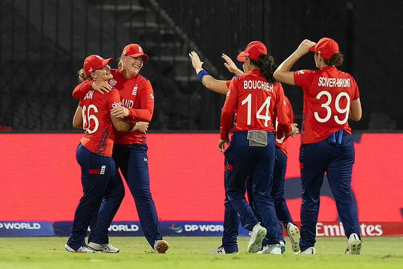 Emirates Womens World T20 Cricket England vs South Africa Photo gallery