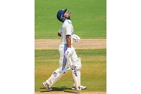 IND U-19 vs AUS U-19