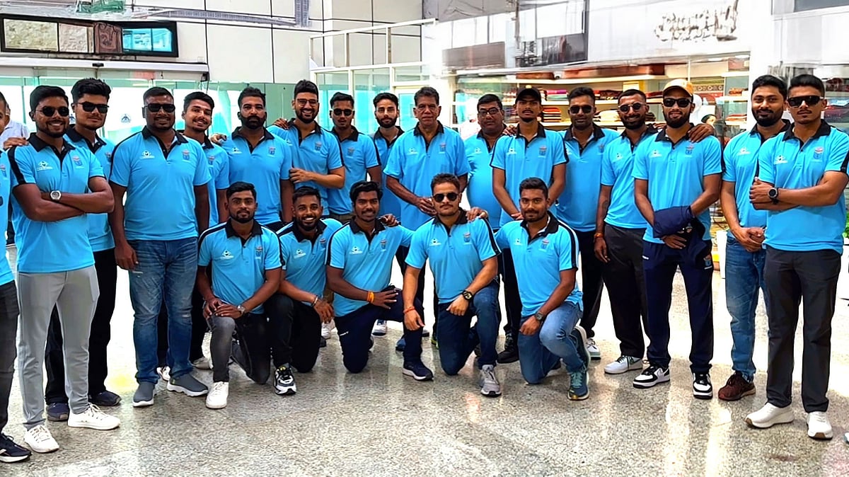 X | Odisha Cricket Association  : Odisha Cricket Team. 