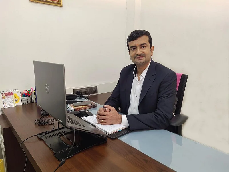 Pradyumn S. Rangacharya