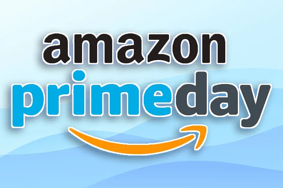 Amazon October Prime day Sale 2024