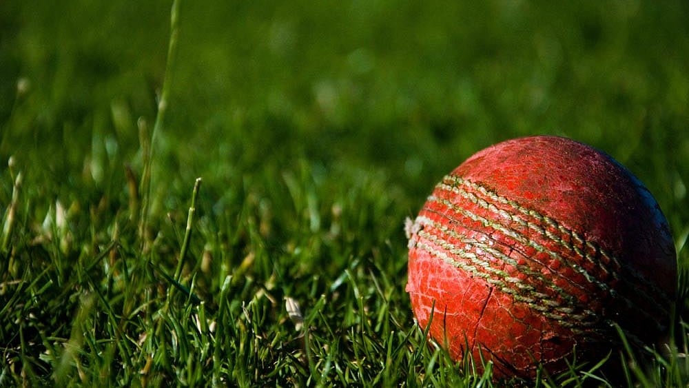 Ranji Trophy representative image.