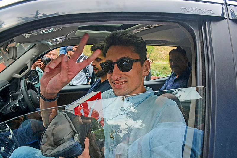 Jammu & Kashmir Assembly poll results photo gallery_4