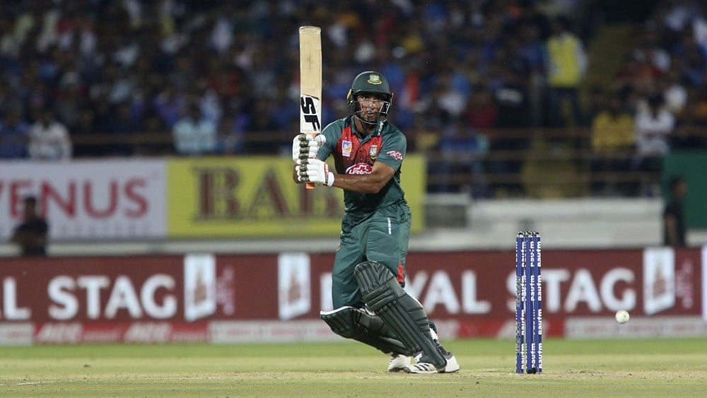 File : India Vs Bangladesh