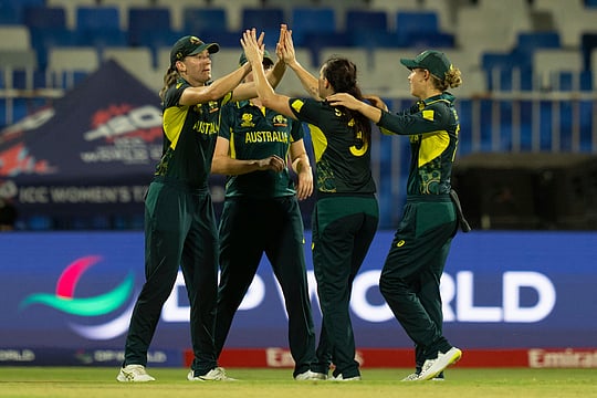 Australia-W Vs New Zealand-W Highlights, Women's T20 World Cup 2024: AUS-W Demolish NZ-W By 60 Runs