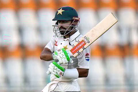 England vs Pakistan 1st Test