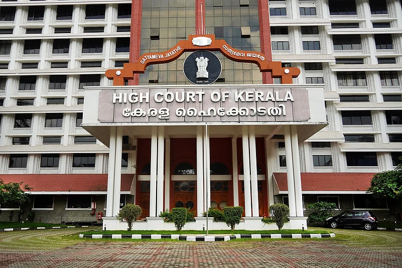 High Court of Kerala