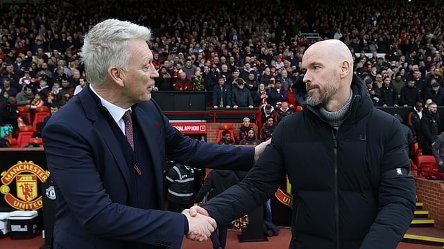 Erik Ten Hag Earns High Praise From Former Manchester United Manager David Moyes: 'Doing Brilliant Job'