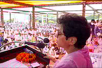 Selja Kumari