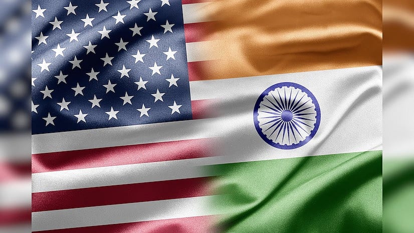 India-US Partnership