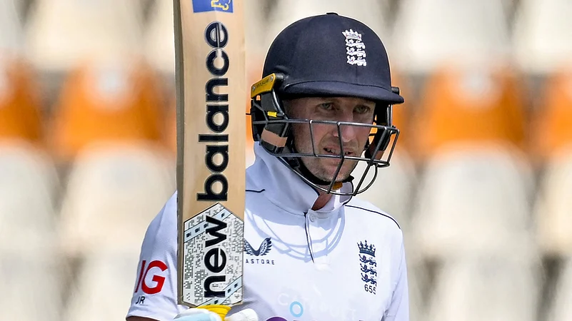Joe Root