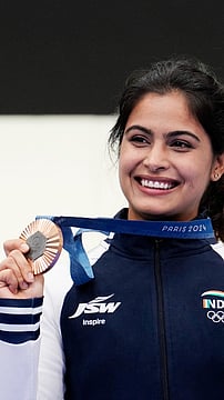 India At Olympic Games: Women Who Won Medals