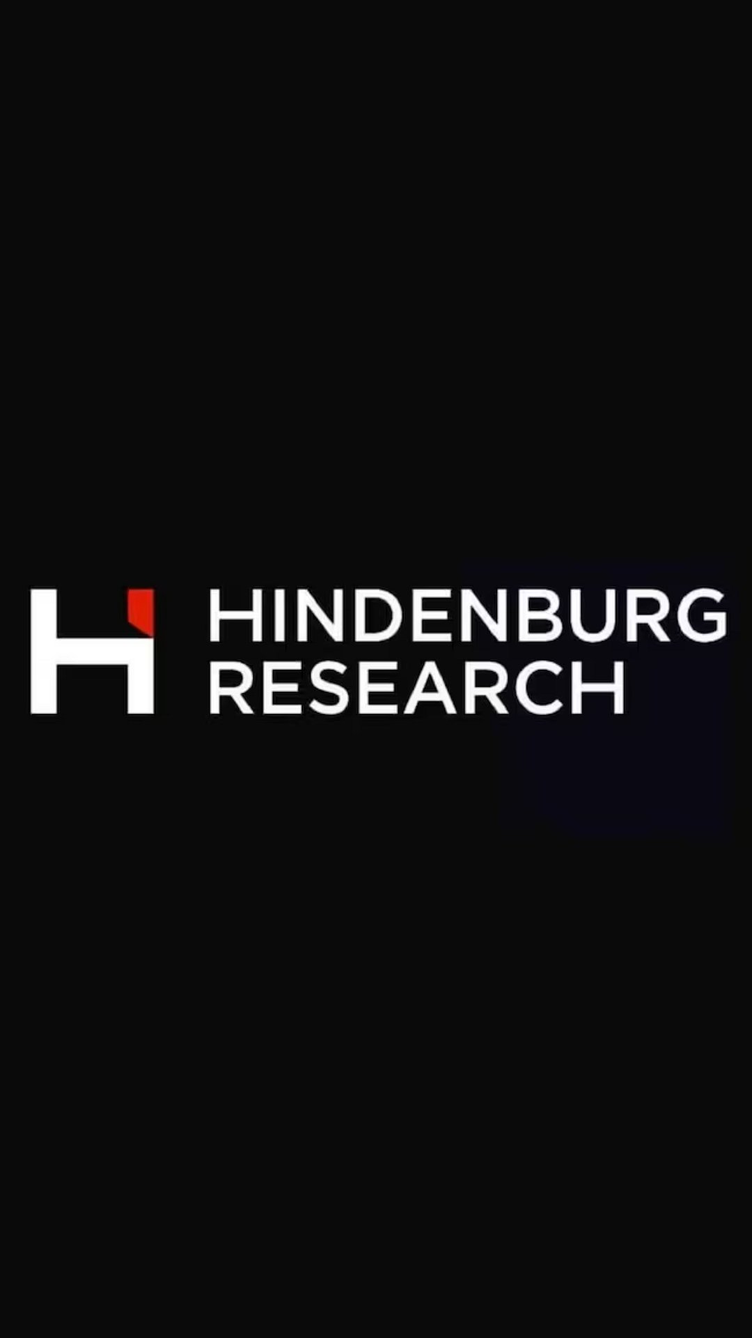 What Is Hindenburg Research? Firm Behind Controversial Revelations Targeting SEBI, Adani