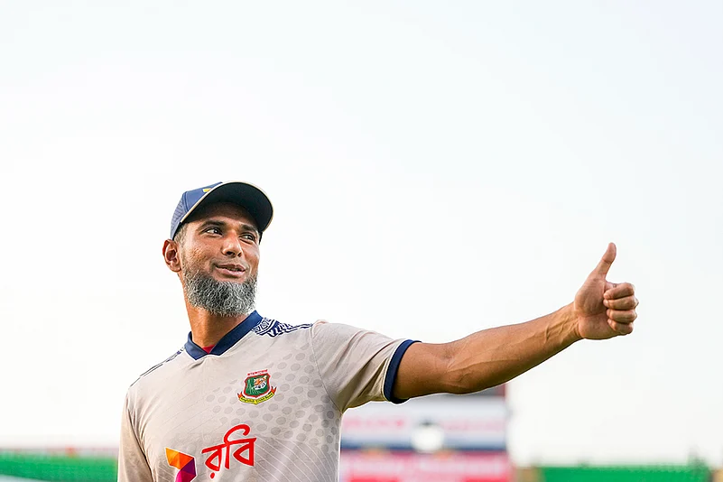 IND vs BAN 2nd T20I: practice session at the Arun Jaitley Stadium_9
