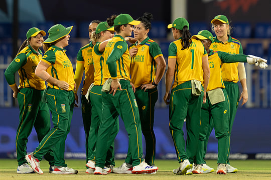 Bangladesh Vs South Africa Highlights Women's T20 World Cup: RSA-W Knock BAN-W Out With 7-Wicket Win