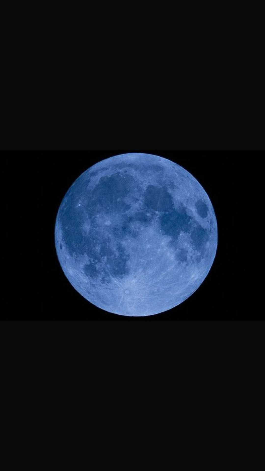 Super Blue Moon On August 19 - Is It Blue? When To Watch?