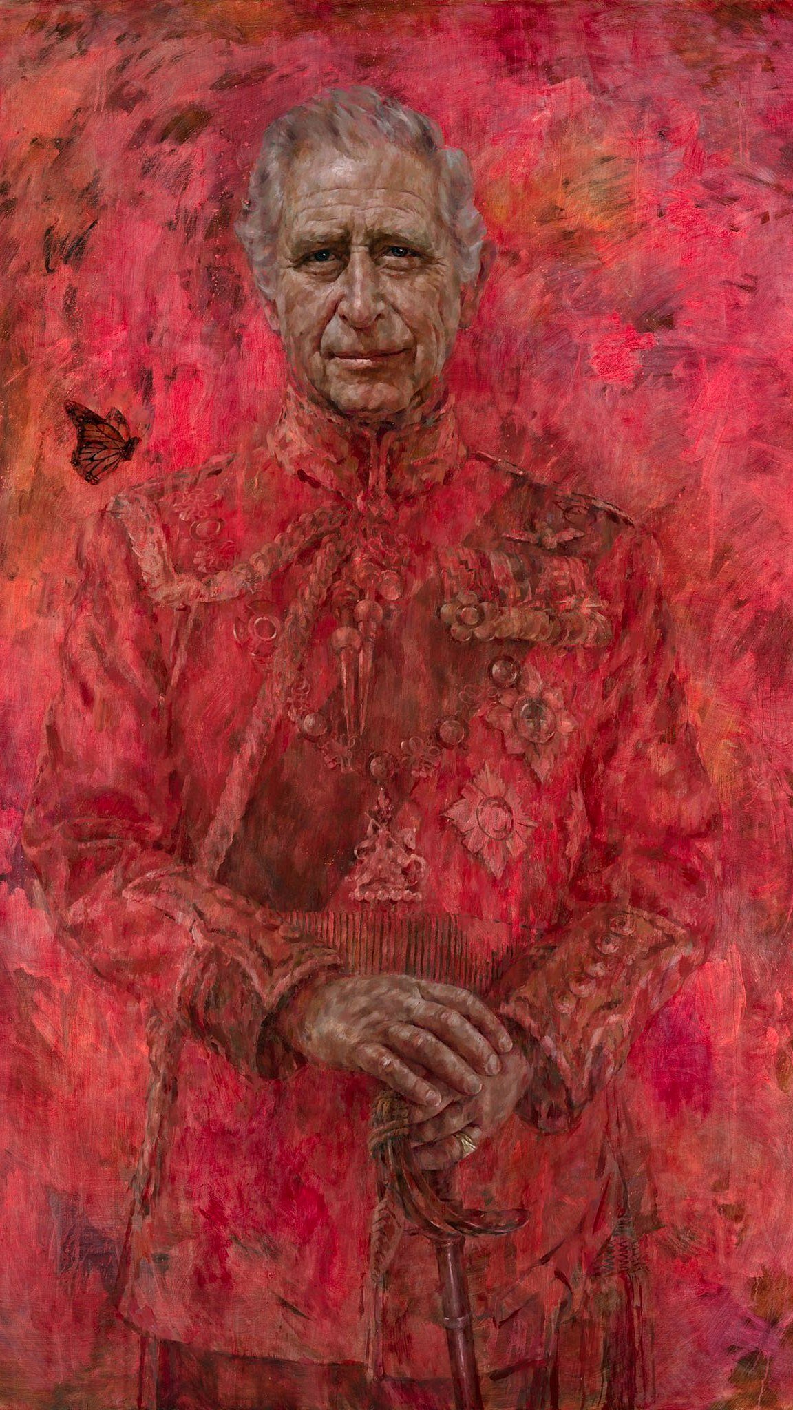 Royal Family X Handle