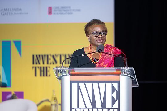 'Truly Magnificent': UNFPA Chief On India's Ambition To Ensure Everyone Develops