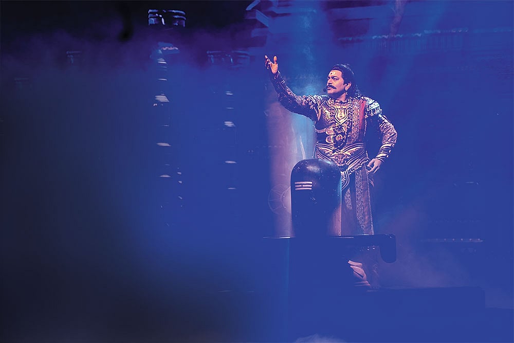 Photo: Suresh K. Pandey