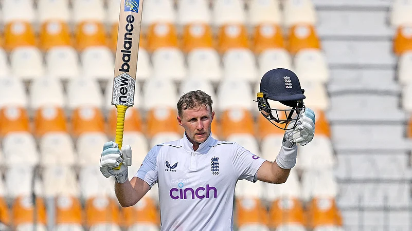 Joe Root