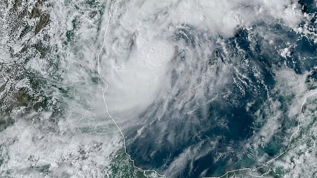 Hurricane Milton: Evacuation Time Running Out In Florida; Catastrophic Destruction Predicted