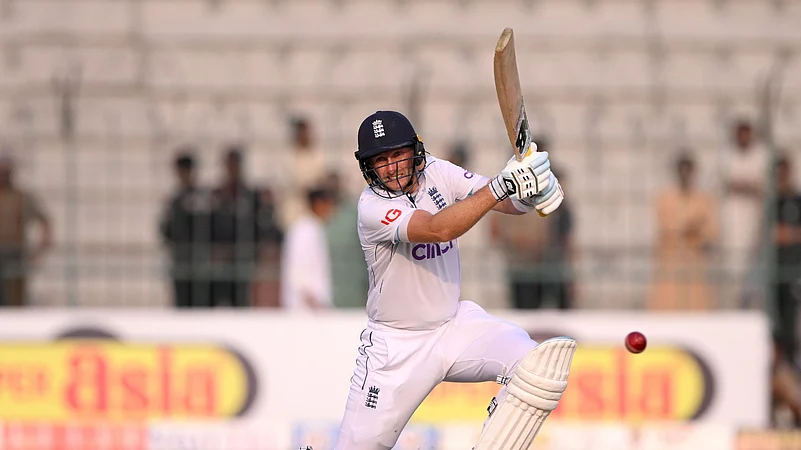 Joe Root