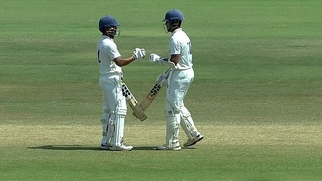 Services Vs Meghalaya Live Streaming, Ranji Trophy 2024-25: When, Where To Watch, Elite Group A Round 1 Match