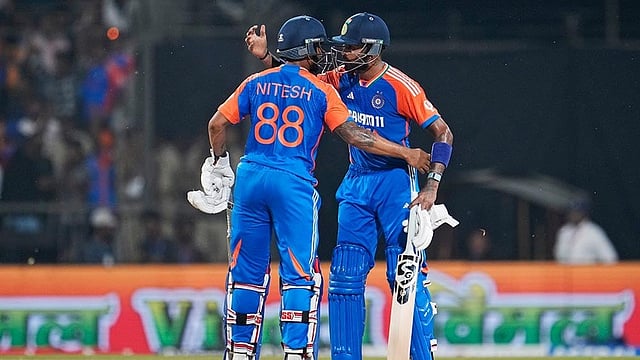 IND Vs BAN, 2nd T20I Toss Update: Bangladesh Bowl First In Delhi - Check Playing XIs