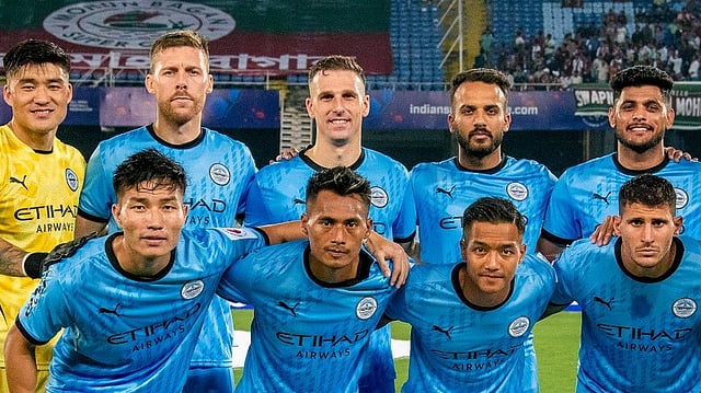 What Are Solidarity Payments, Why Did FIFA Impose Transfer Ban On Mumbai City FC? Explained