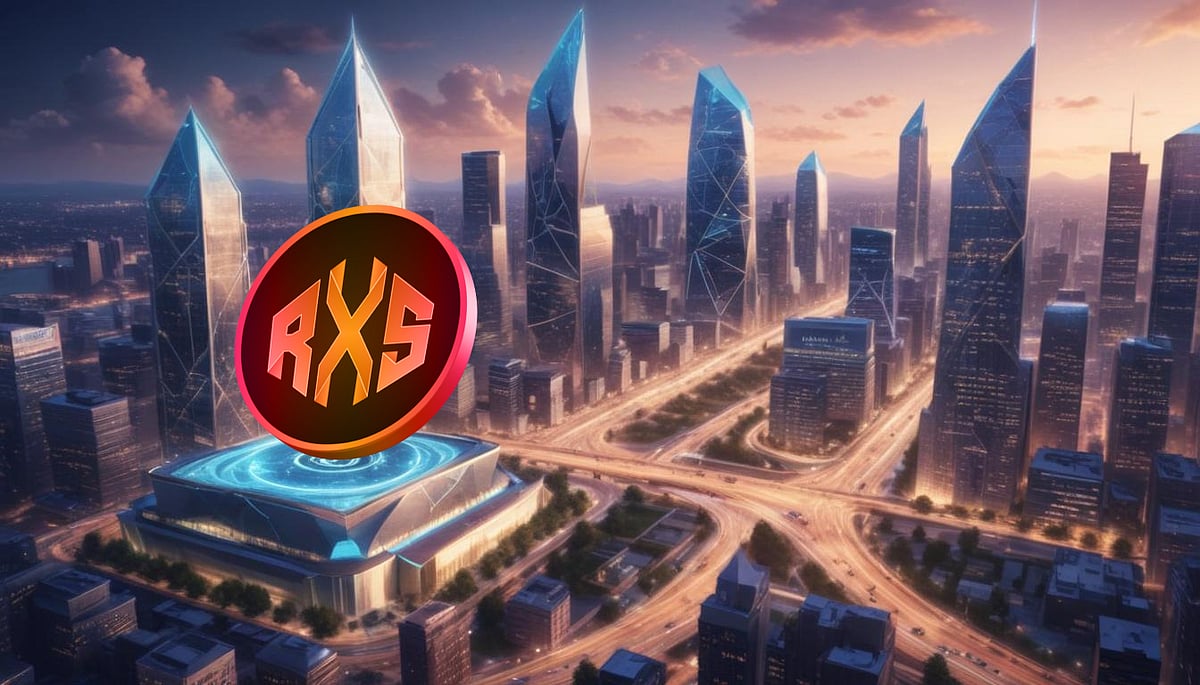 Rexas Finance (RXS) Price Forecast