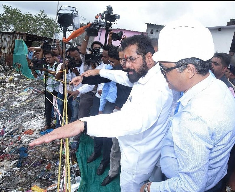 Maharashtra's Urban Cleanliness Revolution: The Impact Of ICT-Based Waste Management