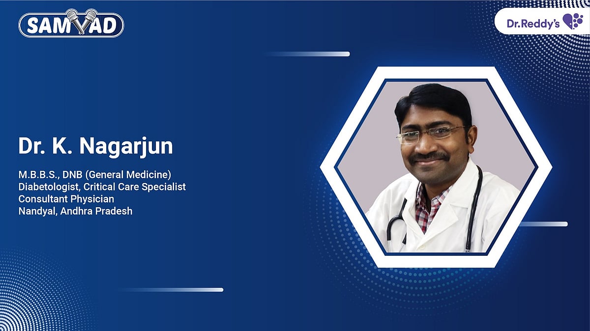 Dr. K. Nagarjun - Role Of Topical Gels In Arthritis Pain Management