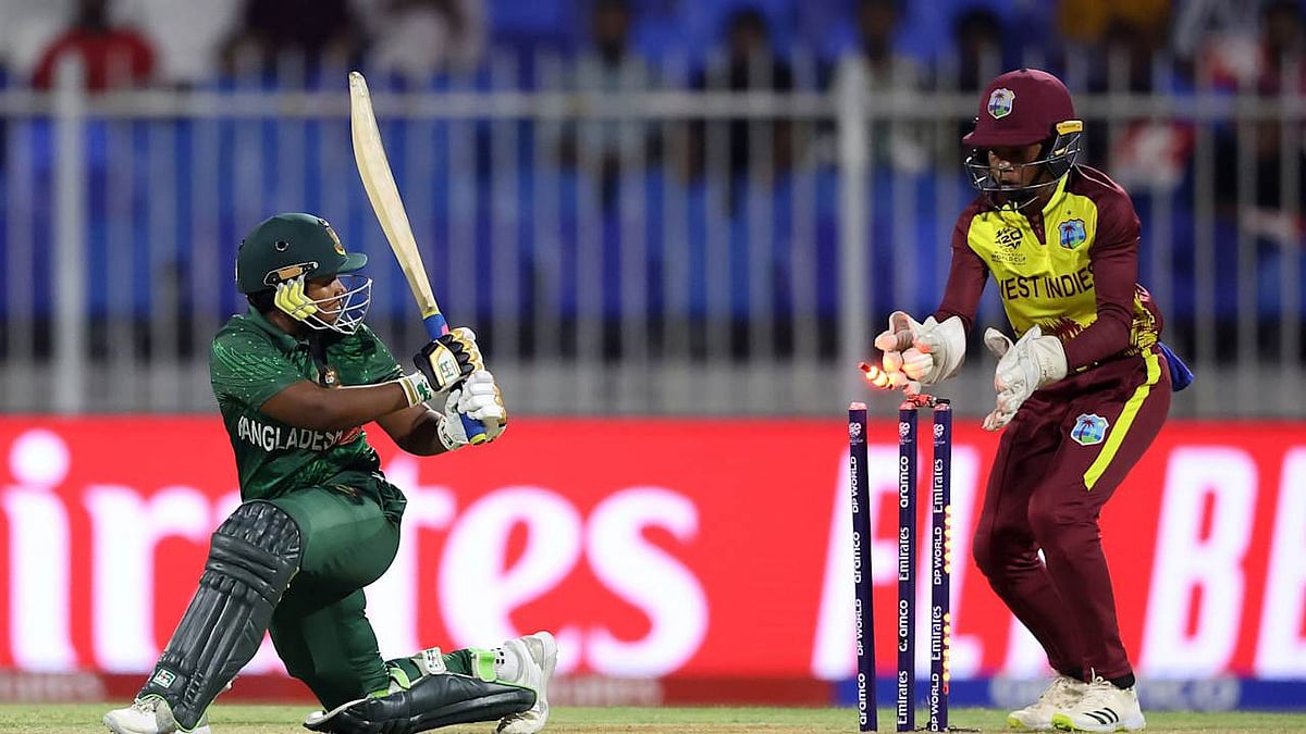 Bangladesh vs West Indies, ICC Women's T20 WC: West Indies's win means Bangladesh are out of the World Cup. - ICC